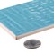 Andova Tiles SAMPLE-Perfecto Straight Edge Ceramic Metal Look Tile SAM-ANDPER819 - alternate 8
